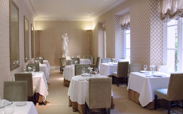 Villa Padierna Thermas Hotel - Only Adults