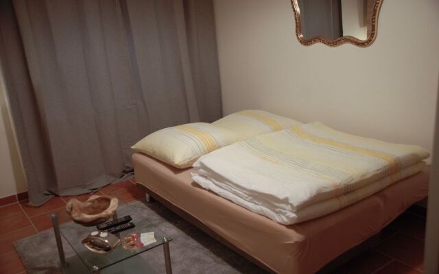 My Sweet Home Apartment Düsseldorf K153