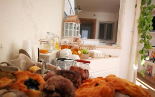 B&B Casa da Mare Salento