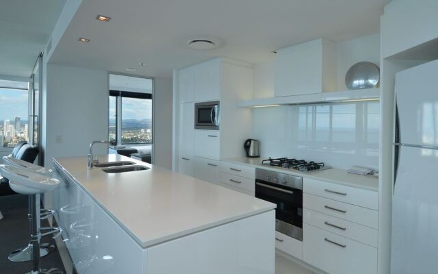 Apartment 4204 - HR Surfers Paradise