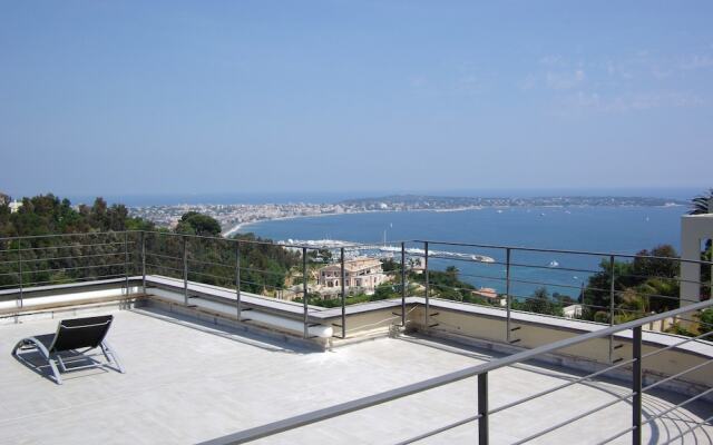 Villa Alamp