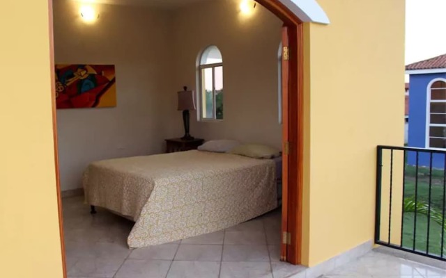 Gran Pacifica Beach and Golf Resort