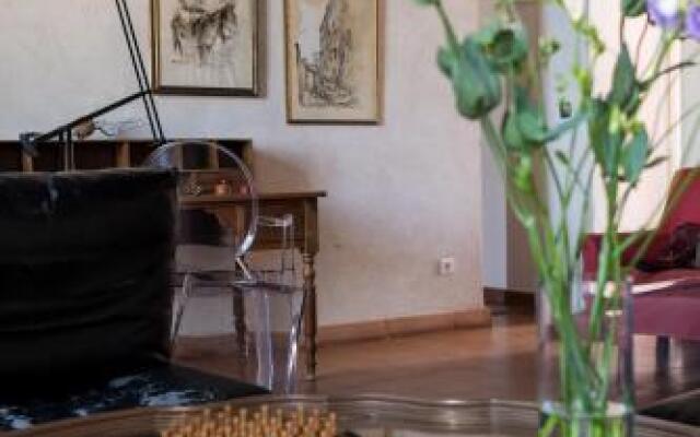 U Castellu Guesthouse