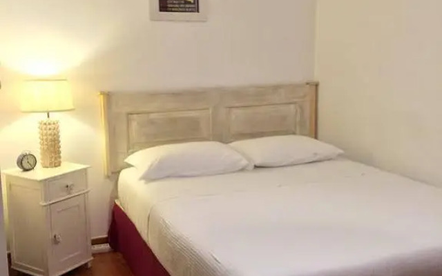 Pateo Santo Estevao