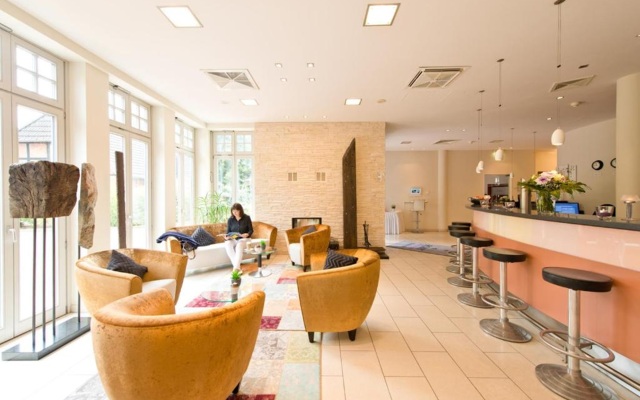 ACHAT Hotel Buchholz Hamburg