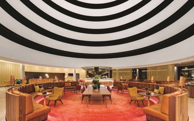 Vibe Hotel Canberra