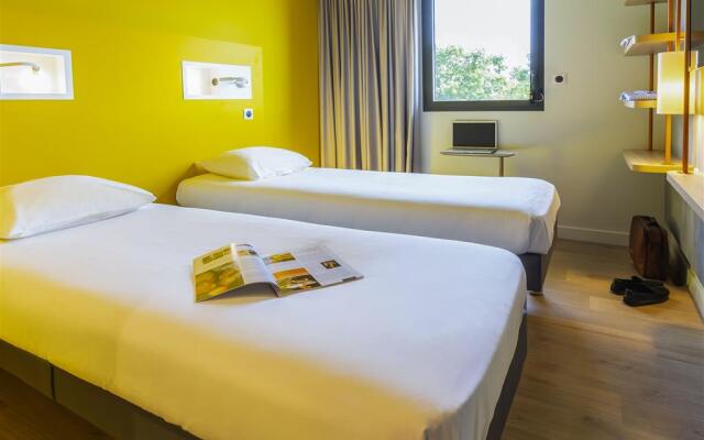 ibis budget Rennes Route de Lorient