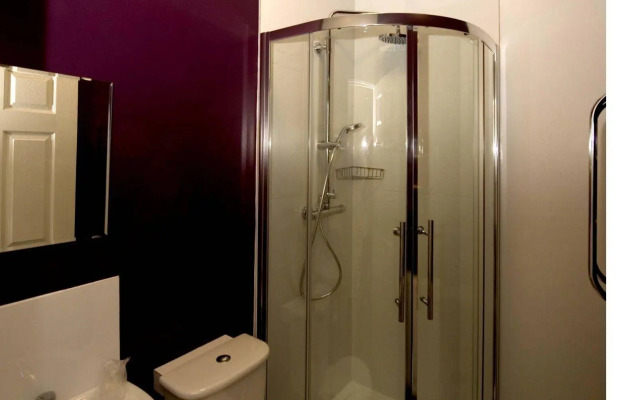 Gails Guest House