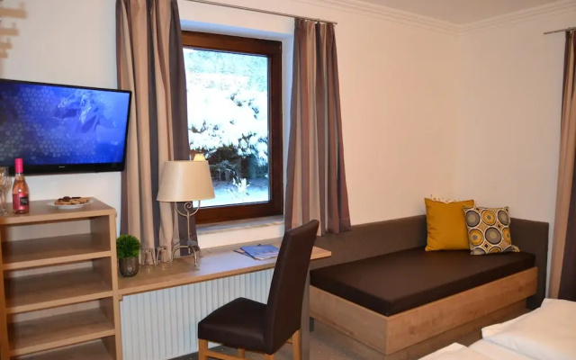 Pension - B&B Elisabeth Radstadt