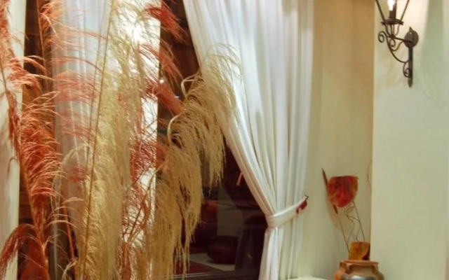 Hotel Mirador del Cerro