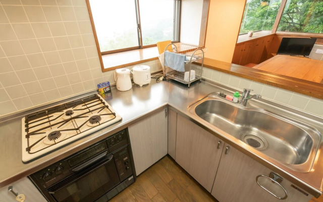 Angel Forest Atami Shizenkyo