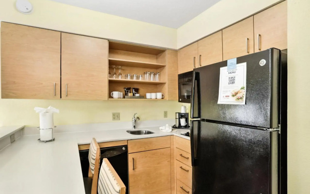 Staybridge Suites Columbia Baltimore by IHG