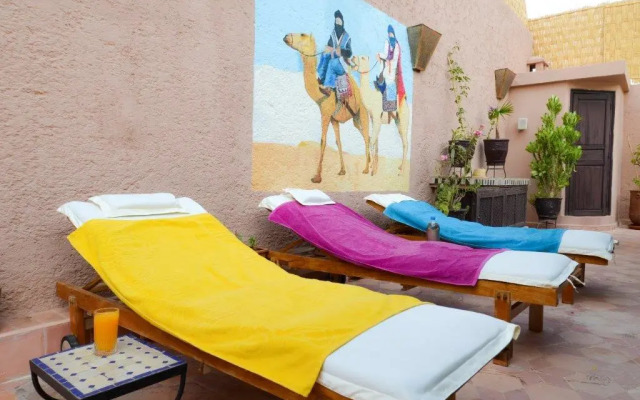 Riad Ben Tachfine