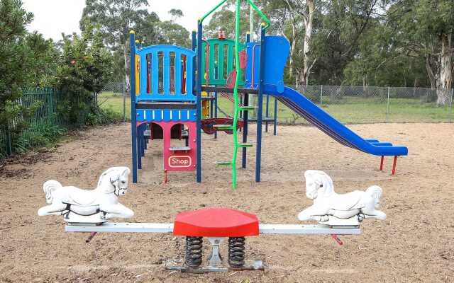 Discovery Parks - Eden