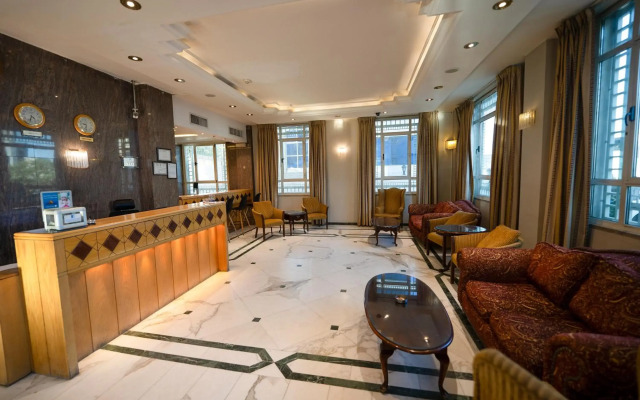 Kindi Hotel