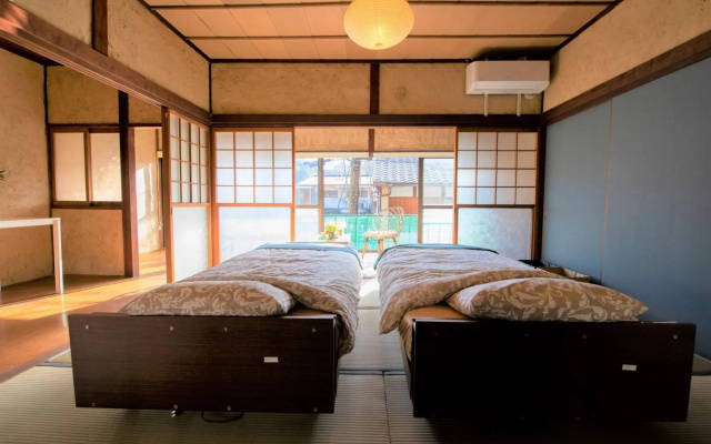 Oto Iro Riva HOUSE - Vacation STAY 18694v – Guest Rooms – Kure