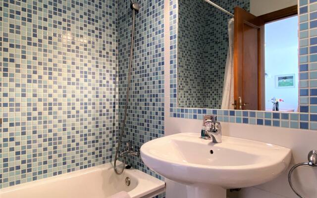 Chimenea Pinar 1D Apartments Casasol