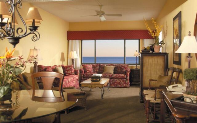 The Villas of Amelia Island