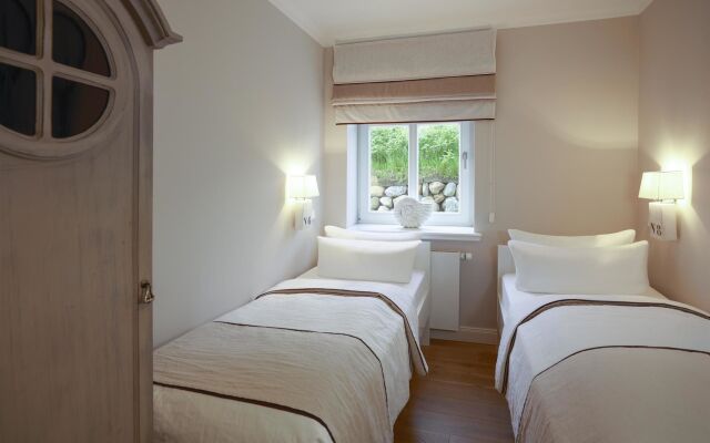 Dorint Strandresort & Spa Sylt/Westerland