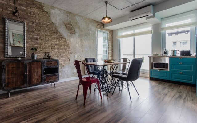 Ares Apart Hotel