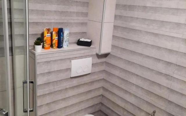 Studio apartman Chiara