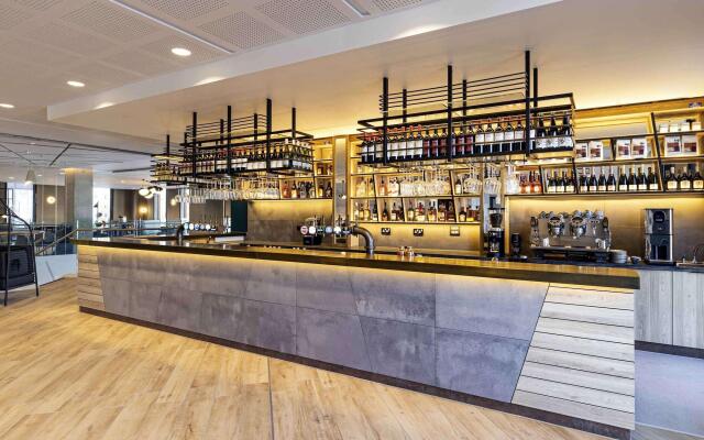 Novotel Liverpool Paddington Village