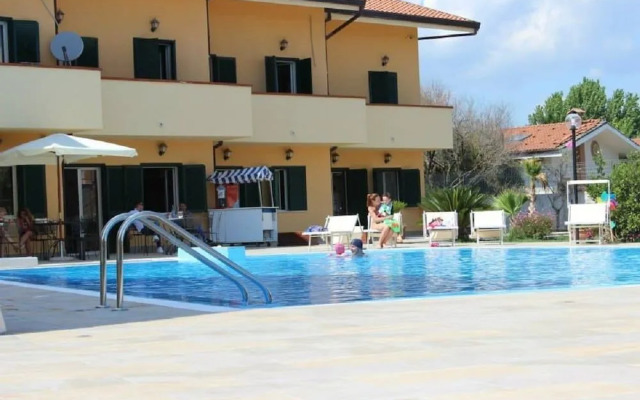 Conca Degli Dei Residence & Village
