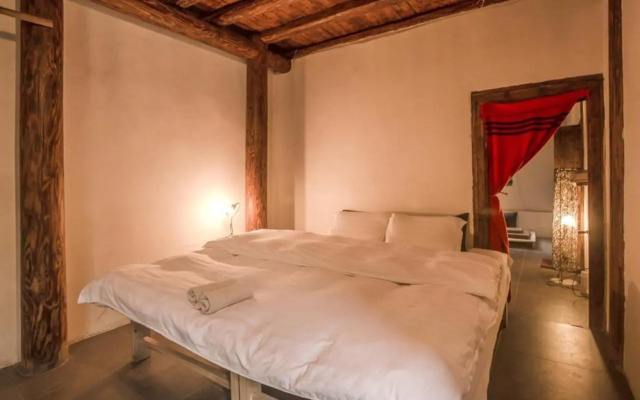 Laojia A Qing Dynasty House – Guest Rooms – Guilin