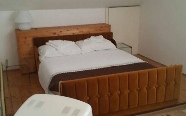 Plava Villa