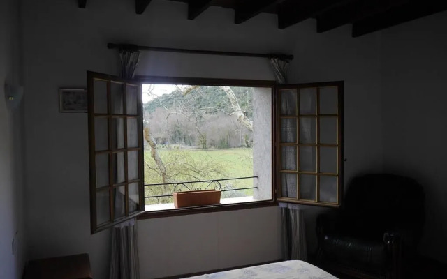 Chambres d'hôtes Domaine de Pélissols