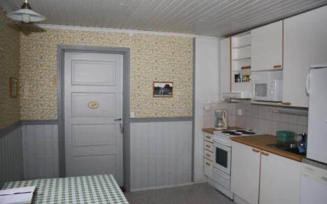 Hotel Stallbacken Nagu