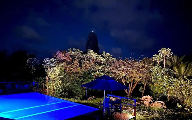 Pousada Lua Bela