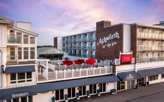 Ashworth by the Sea