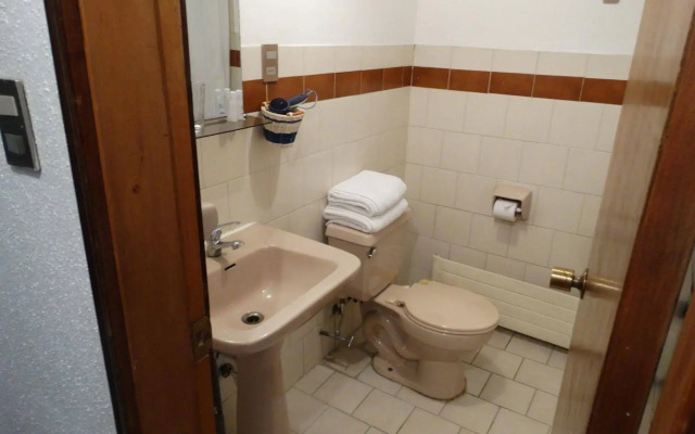 Hotel Castellano