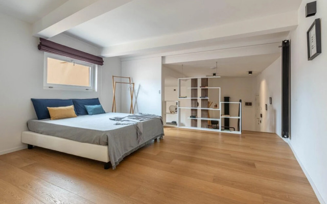 Bellini Design Apartment by Wonderful Italy