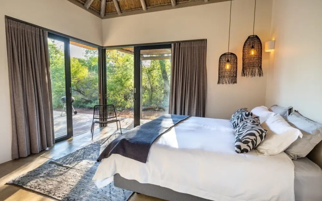 Discover the Coziness of Villa Nesskop - Hoedspruit