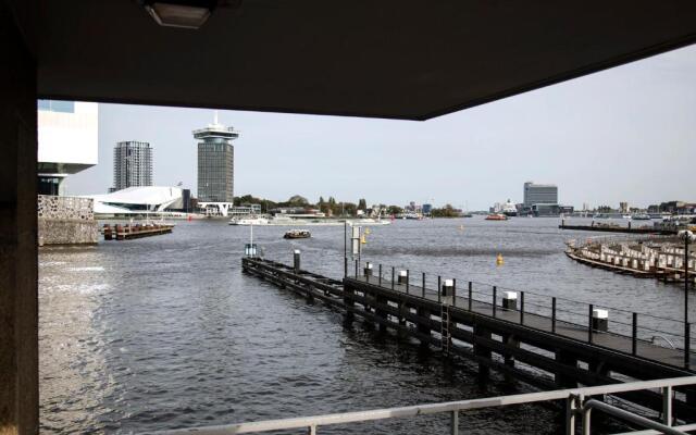 SWEETS - Westerdoksbrug