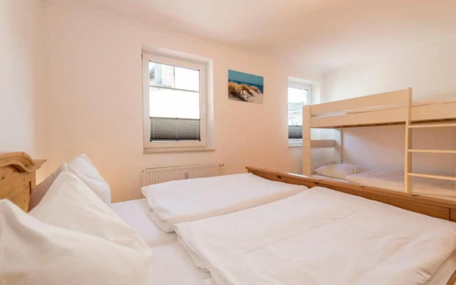 Villa Mona Lisa Whg. 4