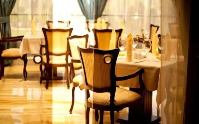 Hotel Berlin Park Vitosha