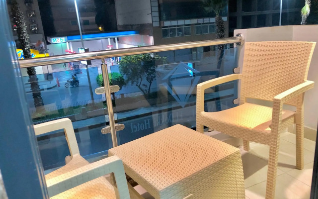 Jewel Dokki Hotel