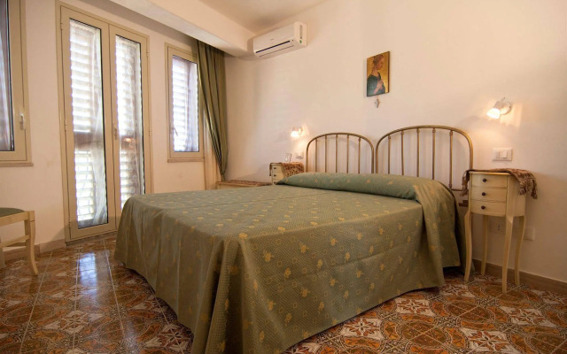 B&B U Palmentu