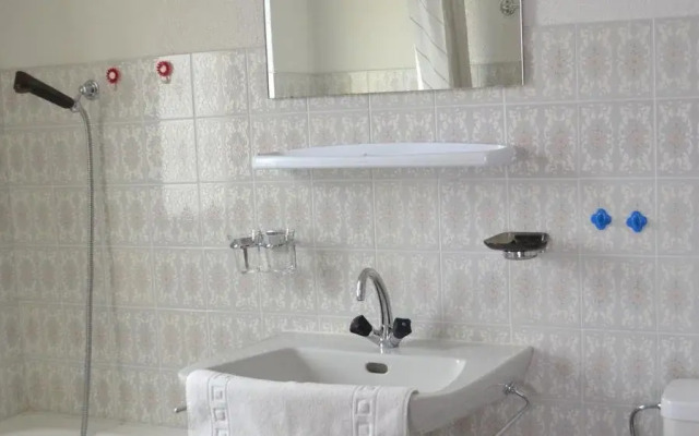 B&B Hotel Alpenrosli