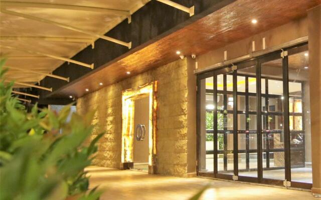 Shakti Hotel Jakarta