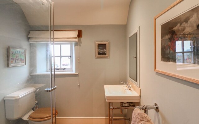 Pippin Cottage