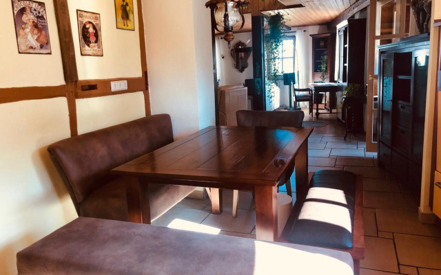 Ferienhaus Ahle Schinn