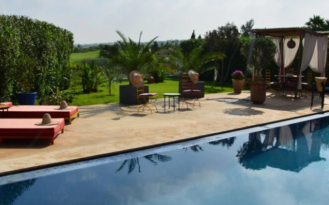 La Villa