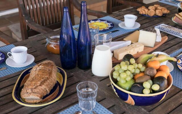 Hacienda las tres niñas