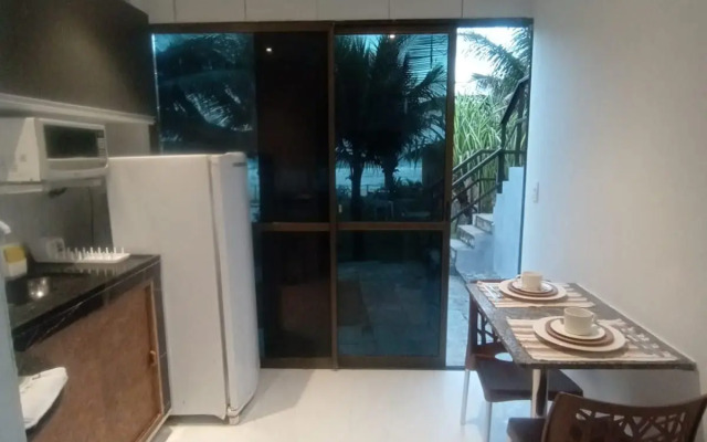Apartamentos a Beira Mar
