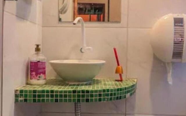 Pousada Terra Encantada