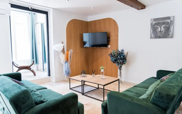 ALBUQUERQUE Christophe et Charlotte